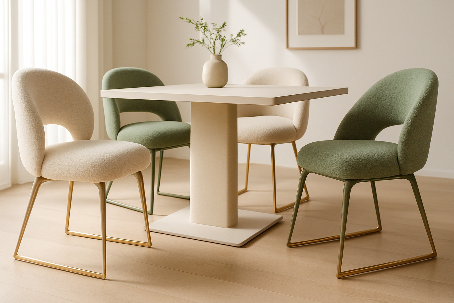 Dining Chairs