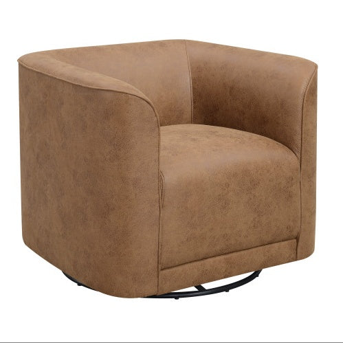 Swivel Accent Chairs