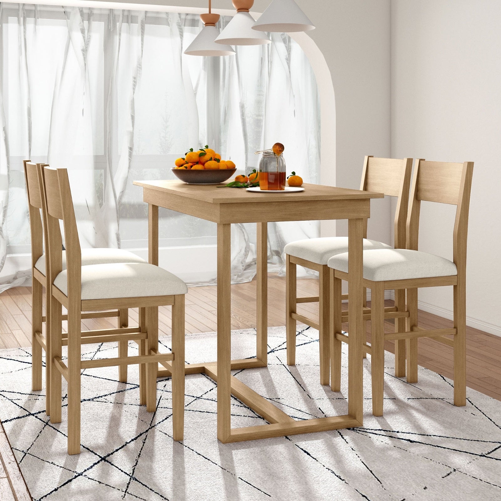 Counter Height Table