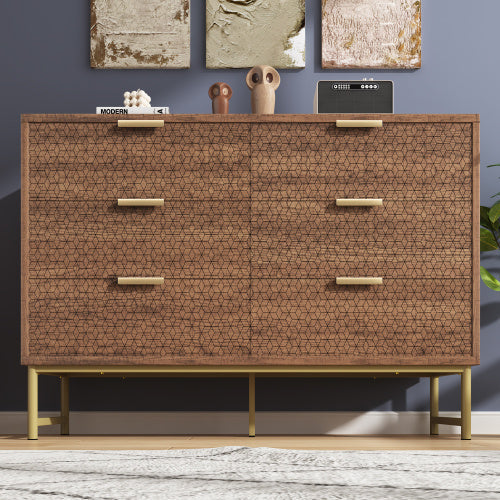 Bedroom Dresser
