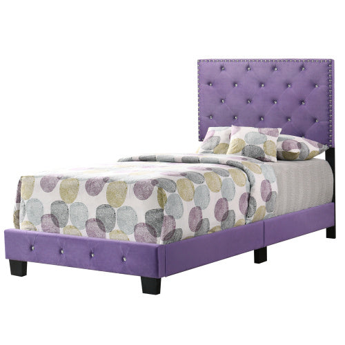 Twin Beds