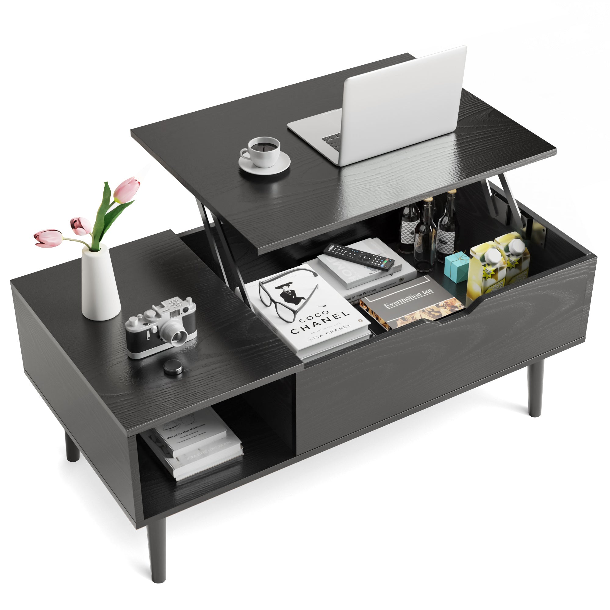 Living Room Table Coffee Table CJDropshipping