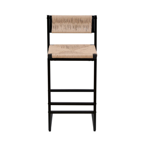 Honey Bar Stool Set Of 2