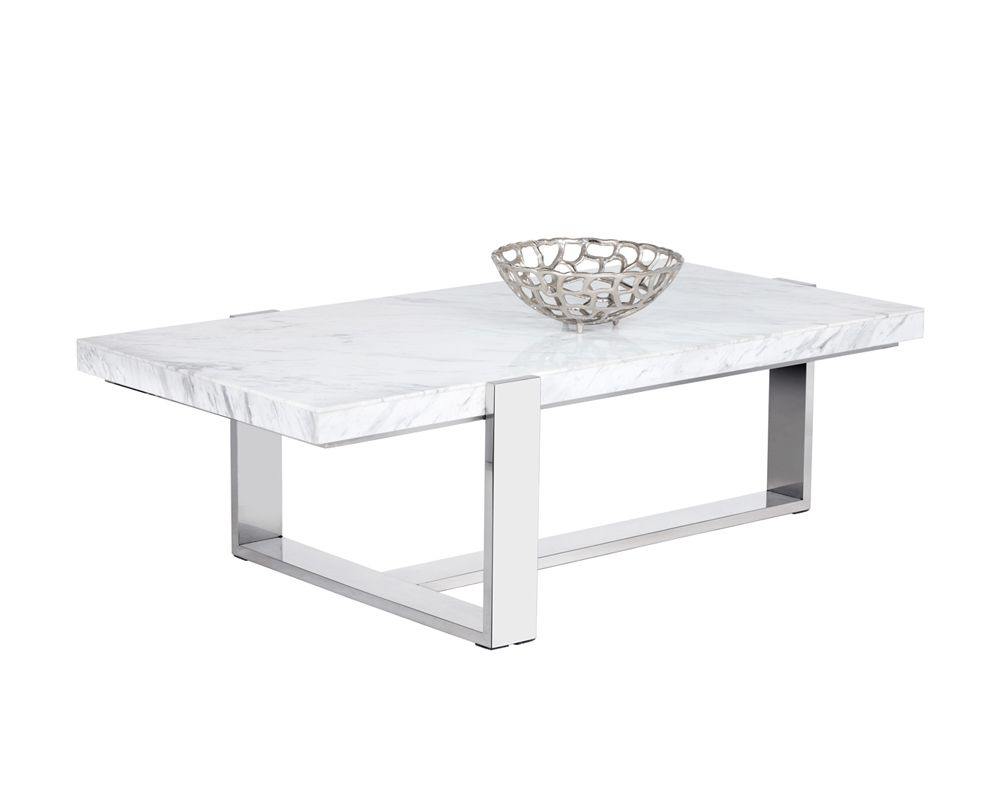 Tribecca Coffee Table Violet Blackhaw