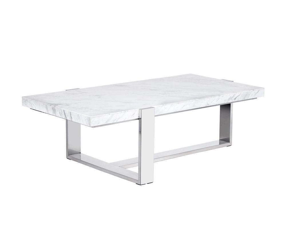 Tribecca Coffee Table Violet Blackhaw