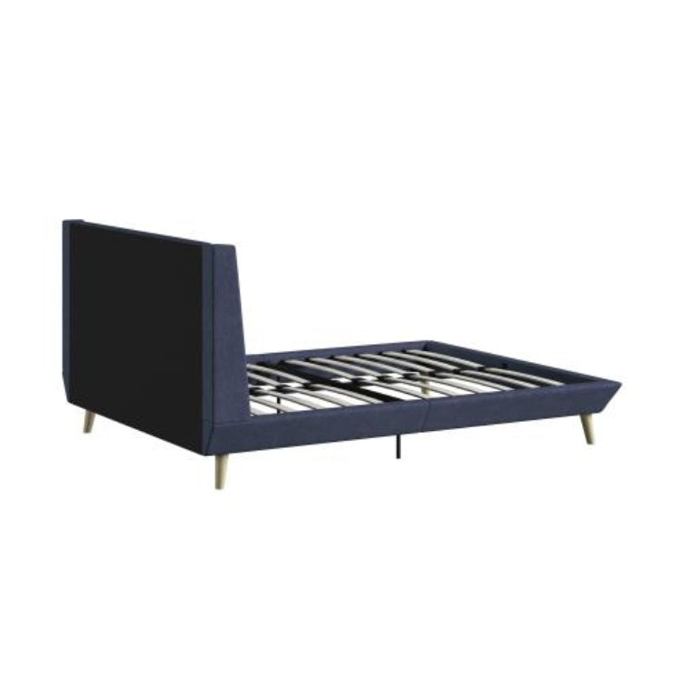 Aliyah Queen Upholstered Bed