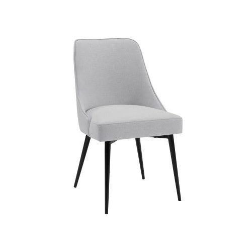 Colfax - Side Chair Stone