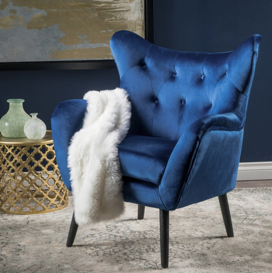 ARM CHAIR