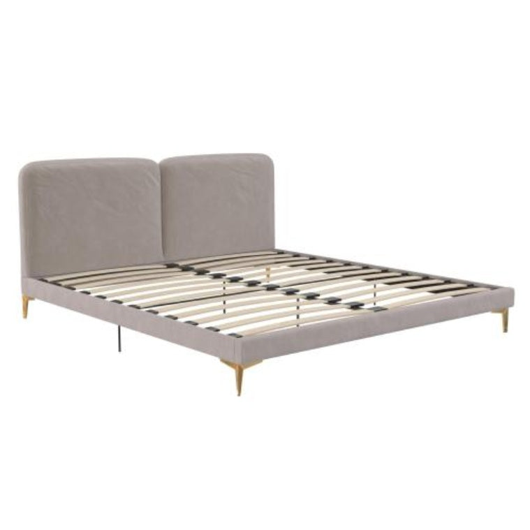 Coco Upholstered Bed