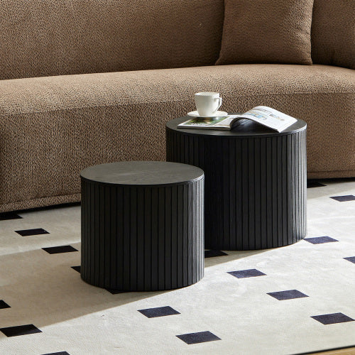 Round Coffee Table Unavailable Platforms- Welfel CJDropshipping