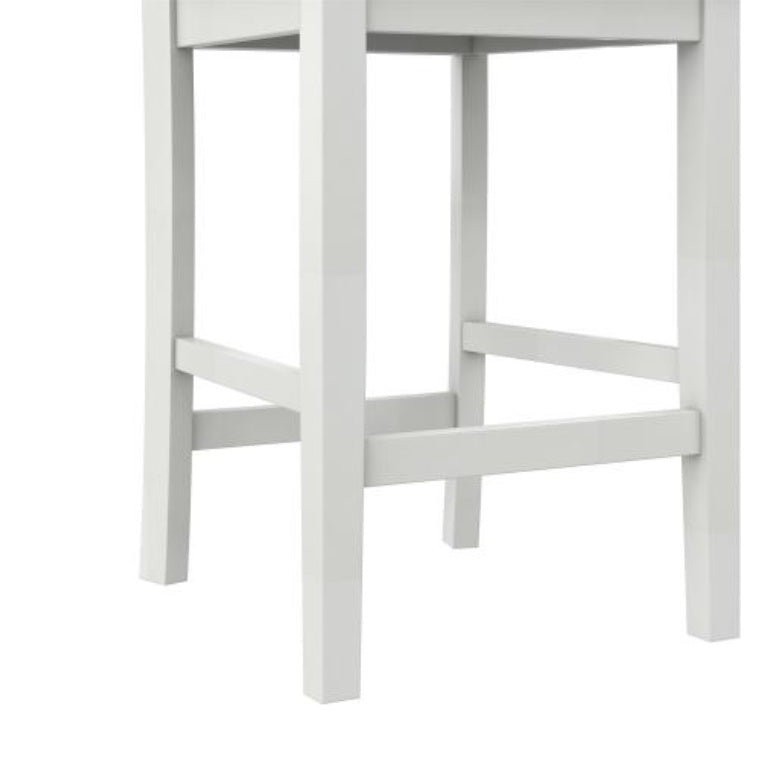 Shiloh 3-Piece Counter Height Dining Set