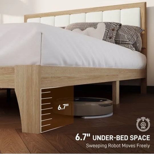 Full Bed Frame