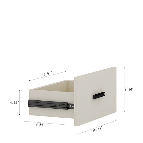 Modern Lift-Up Coffee Table With 4 Stools Set For Living Room Expandable 1 Hidden Storage 2 Drawers Space Saving Folding Dining Table CJDropshipping