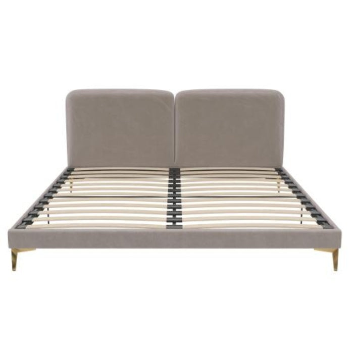 Coco Upholstered Bed