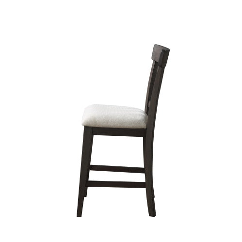 Napa - Counter Chair Brown