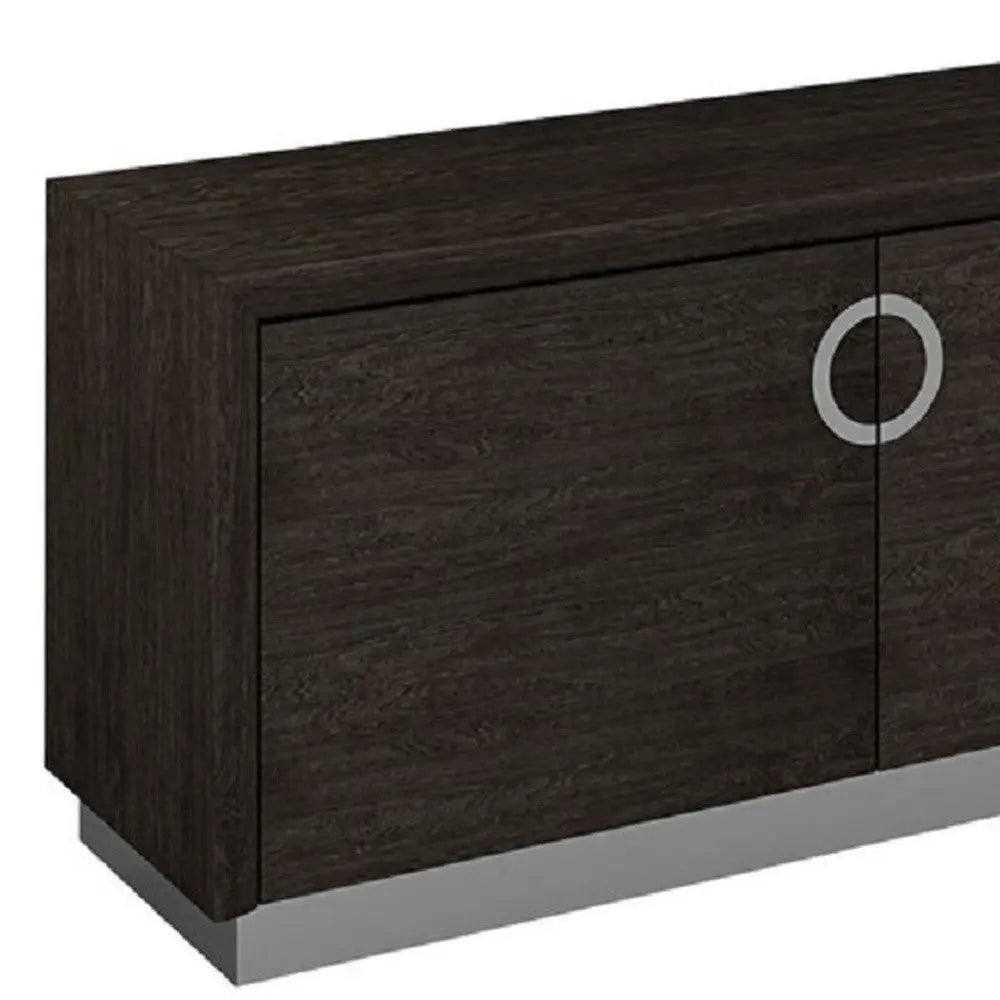 98.5inches X 43.5inches X 30inches Gray  Dining Table and 6inches Jade