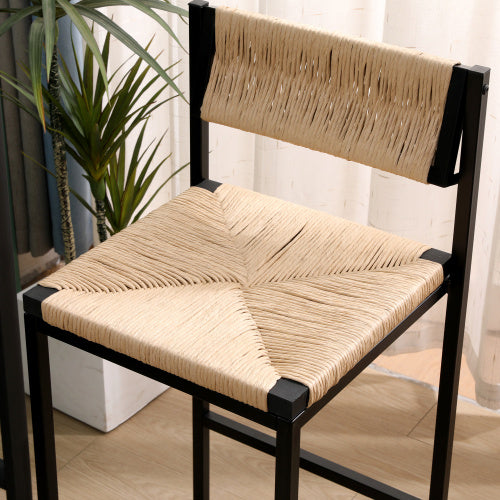Honey Bar Stool Set Of 2