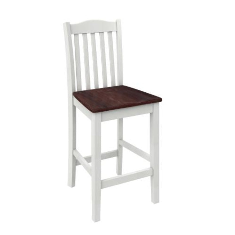 Shiloh 3-Piece Counter Height Dining Set
