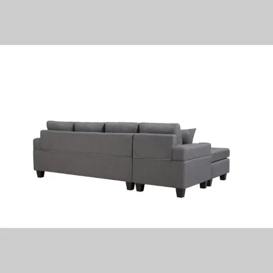 Fabric Sectional Sofa CJDropshipping
