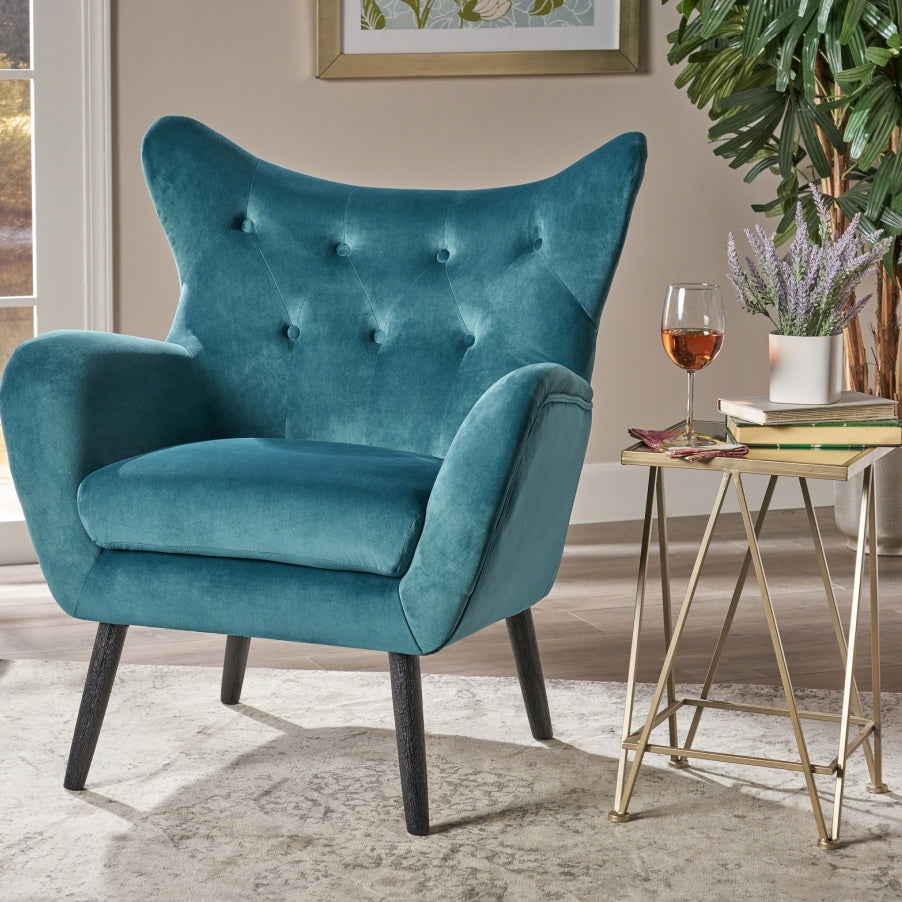 ARM CHAIR