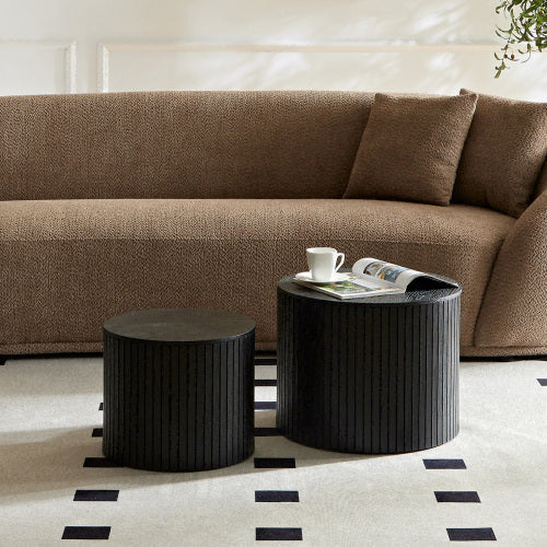 Round Coffee Table Unavailable Platforms- Welfel CJDropshipping