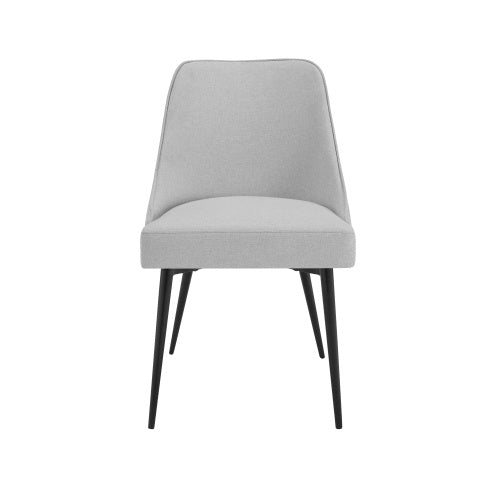 Colfax - Side Chair Stone