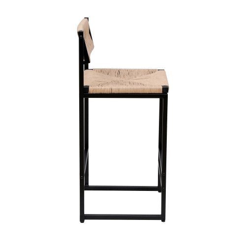 Honey Bar Stool Set Of 2