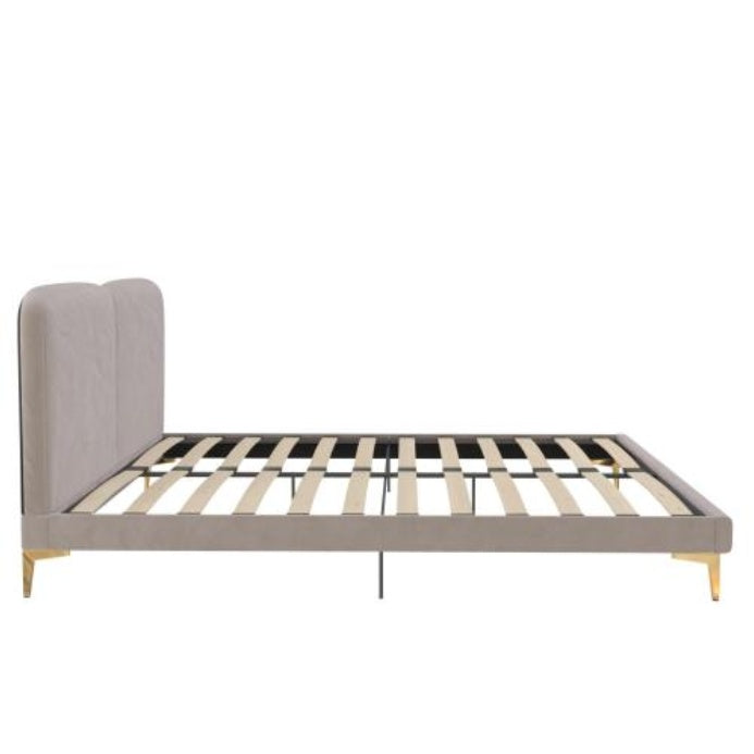 Coco Upholstered Bed