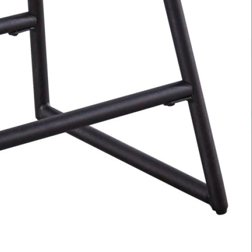 Landon - Counter Stool Light Brown