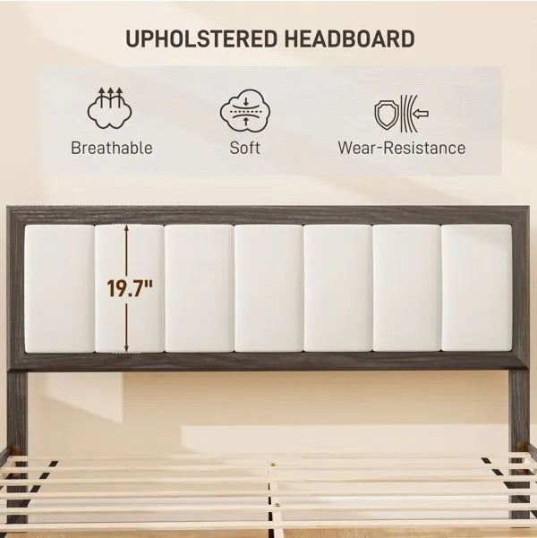 Full Bed Frame