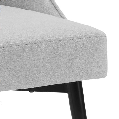 Colfax - Side Chair Stone