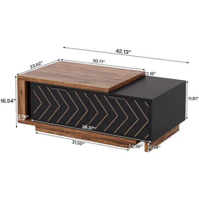 Coffee Table CJDropshipping