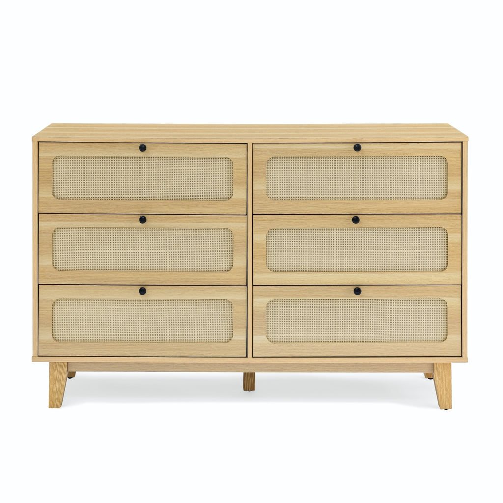 Wooden Antique Dresser TV Cabinet For Bedroom, Living Room, Corridor Storage