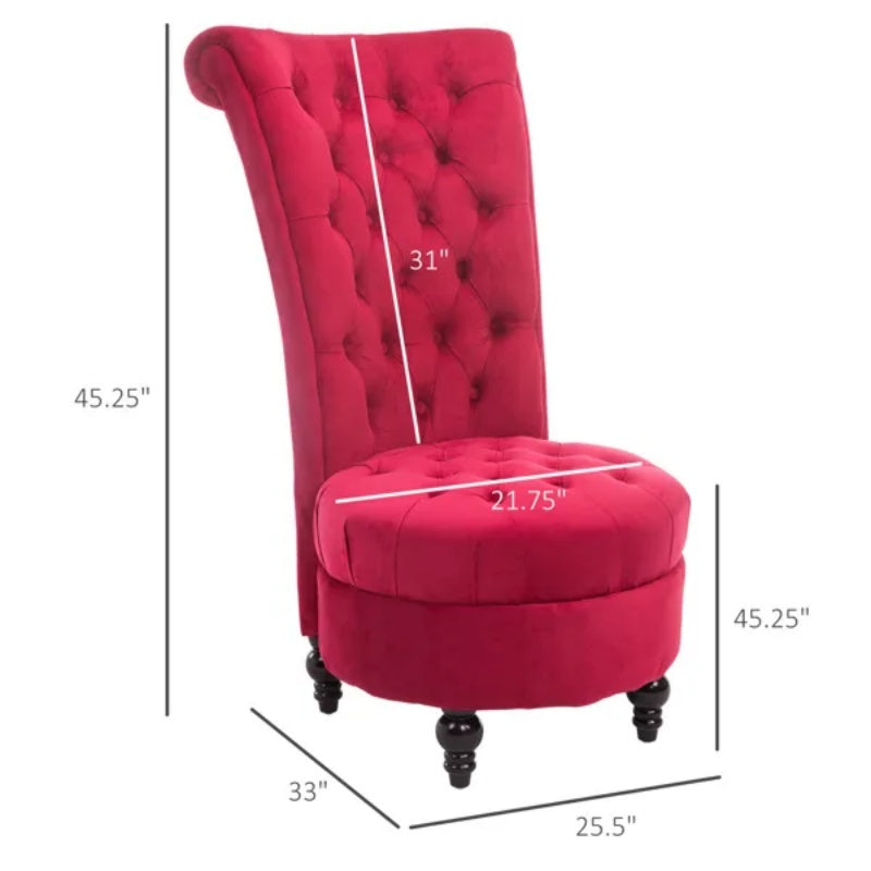Chair AS Amazon Shipping Prohibited By WalMart