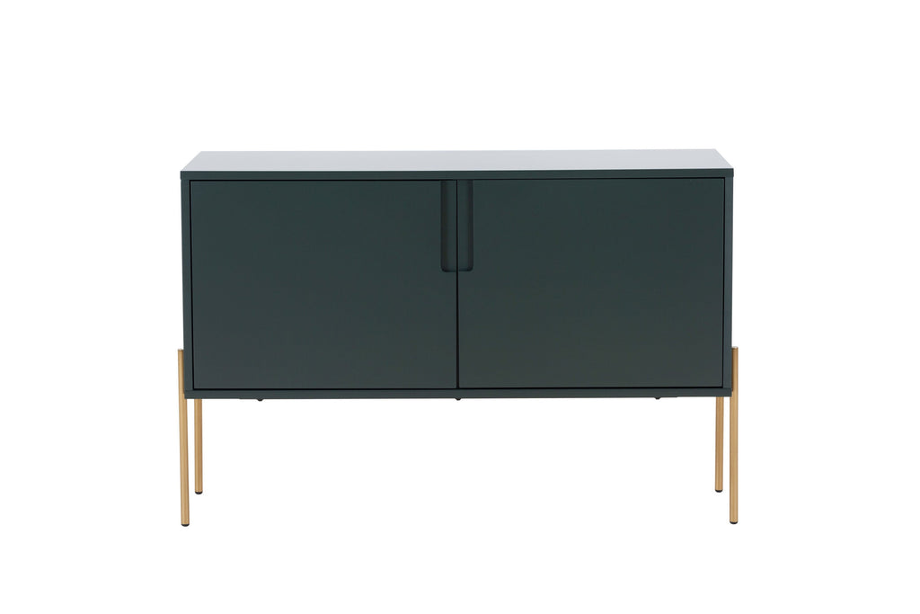 Modern Entertainment TV Stand Storage Cabinet Sideboard Buffet Table Sangria Beech