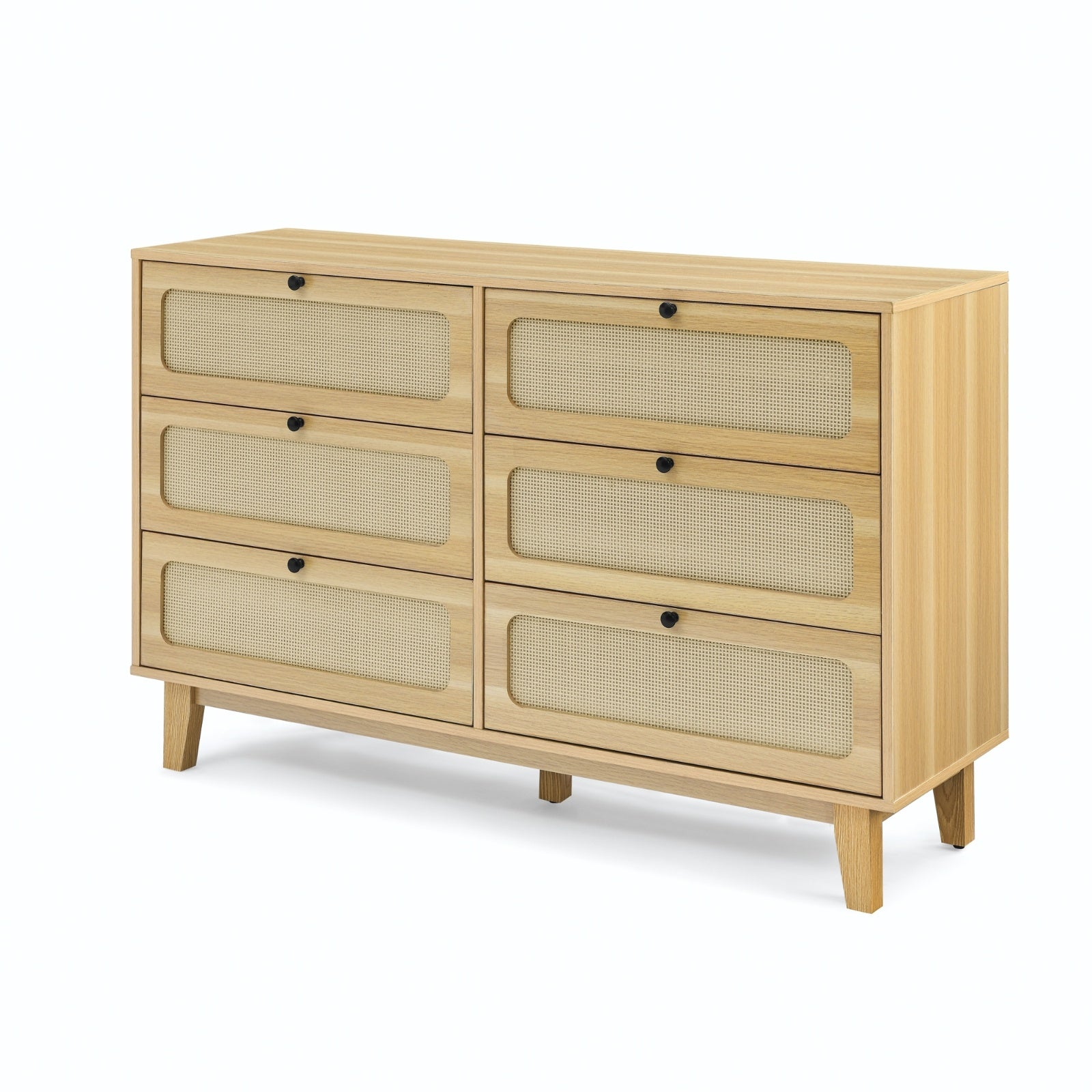 Wooden Antique Dresser TV Cabinet For Bedroom, Living Room, Corridor Storage
