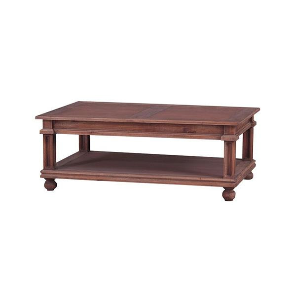 Country Cottage Coffee Table Amethyst Hera