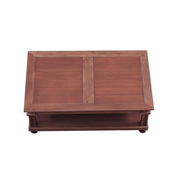 Country Cottage Coffee Table Amethyst Hera
