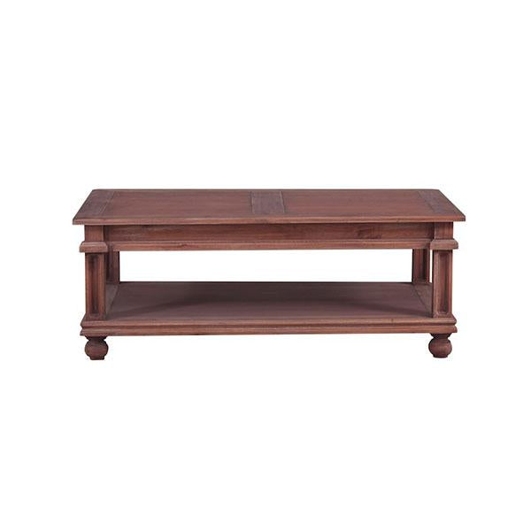 Country Cottage Coffee Table Amethyst Hera