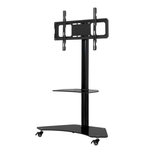 Artiss Mobile TV Stand for 32"-70" TVs Mount Bracket Portable Solid Ozdingo