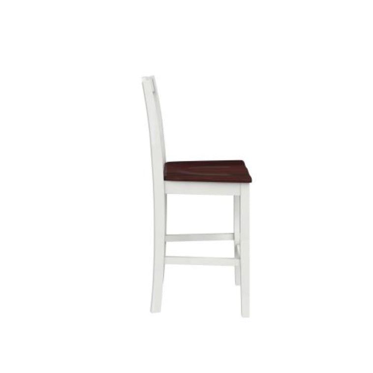 Shiloh 3-Piece Counter Height Dining Set