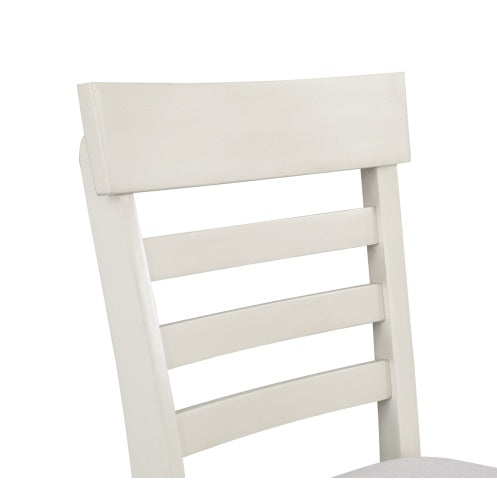 Hyland - Counter Chair Brown