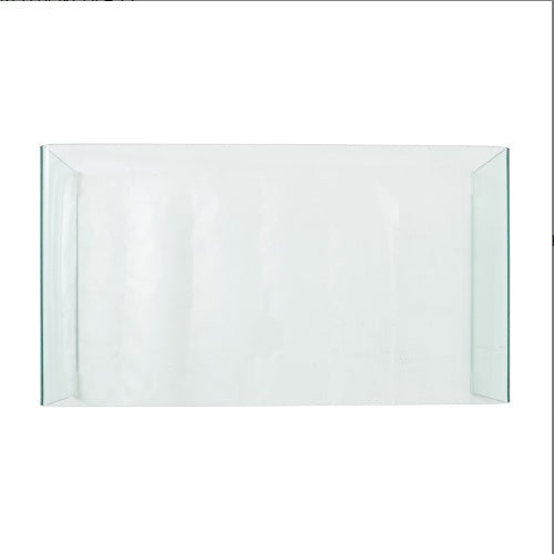 COFFEE TABLE 12MM TEMPERED BENT GLASS CJDropshipping