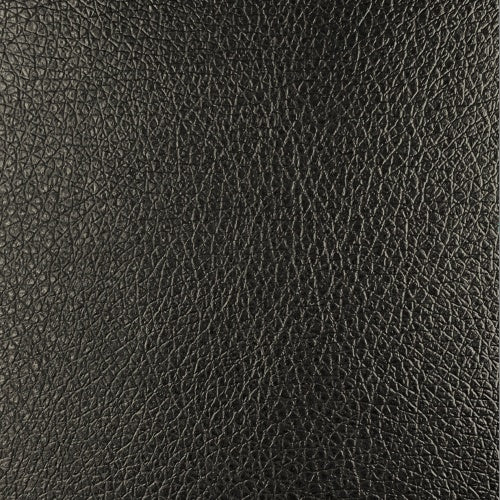 Stellan - Swivel Counter Stool Black