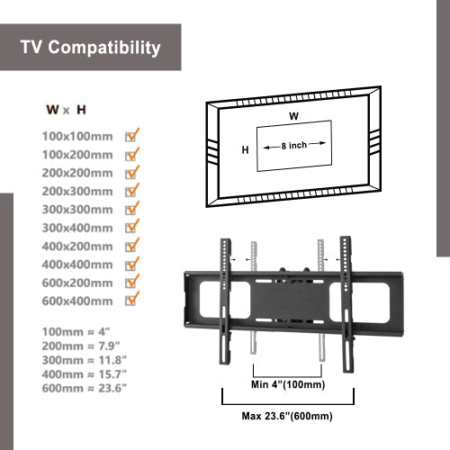Multi-Function Angle And Height Adjustable Tempered Glass TV Stand Teal Simba
