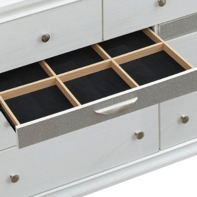 Madrid G02390-D Dresser