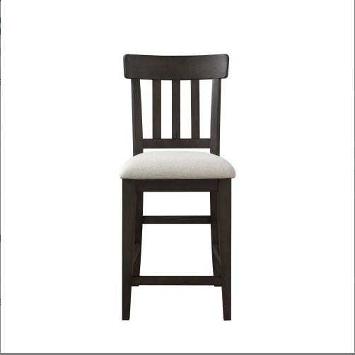 Napa - Counter Chair Brown
