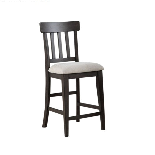 Napa - Counter Chair Brown