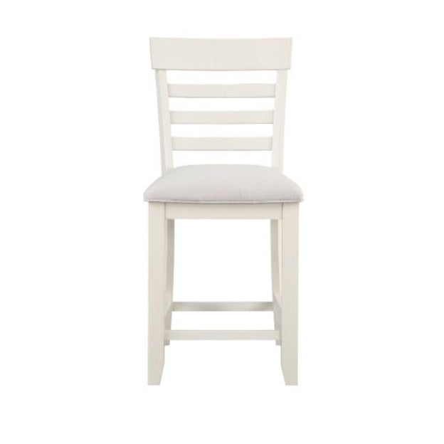 Hyland - Counter Chair Brown