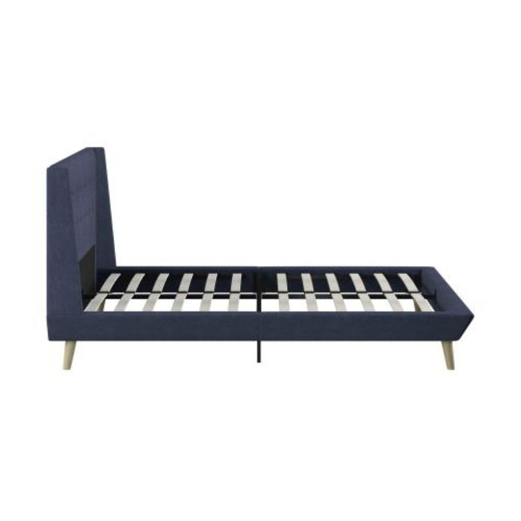 Aliyah Queen Upholstered Bed